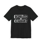 Regulated & Radiant Retro Graphic Tee