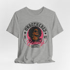 Unbothered Is My Beauty Secret Tee