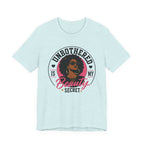 Unbothered Is My Beauty Secret Tee