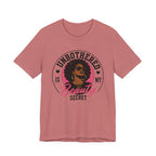 Unbothered Is My Beauty Secret Tee