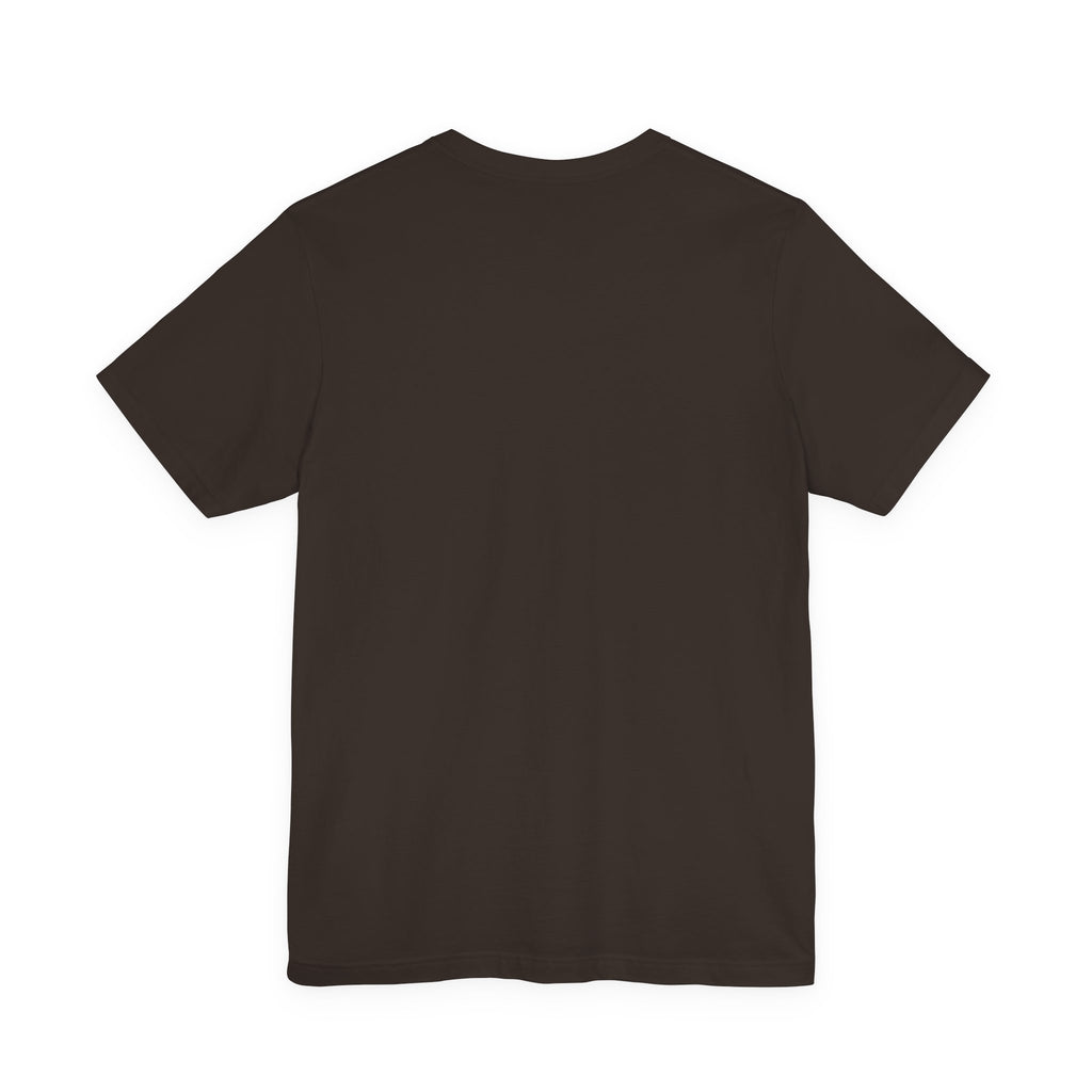 Beautifully Unbothered Tee — Retro Cute Girl Graphic T‑Shirt
