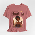 Healing Looks Good On Me T-Shirt