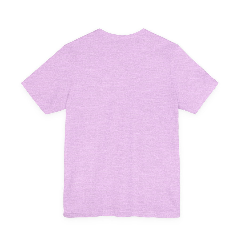 Regulated & Radiant Floral Graphic Tee