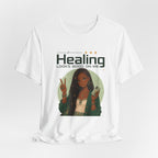 Healing Looks Good On Me T‑Shirt