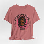 Unbothered Is My Beauty Secret Tee