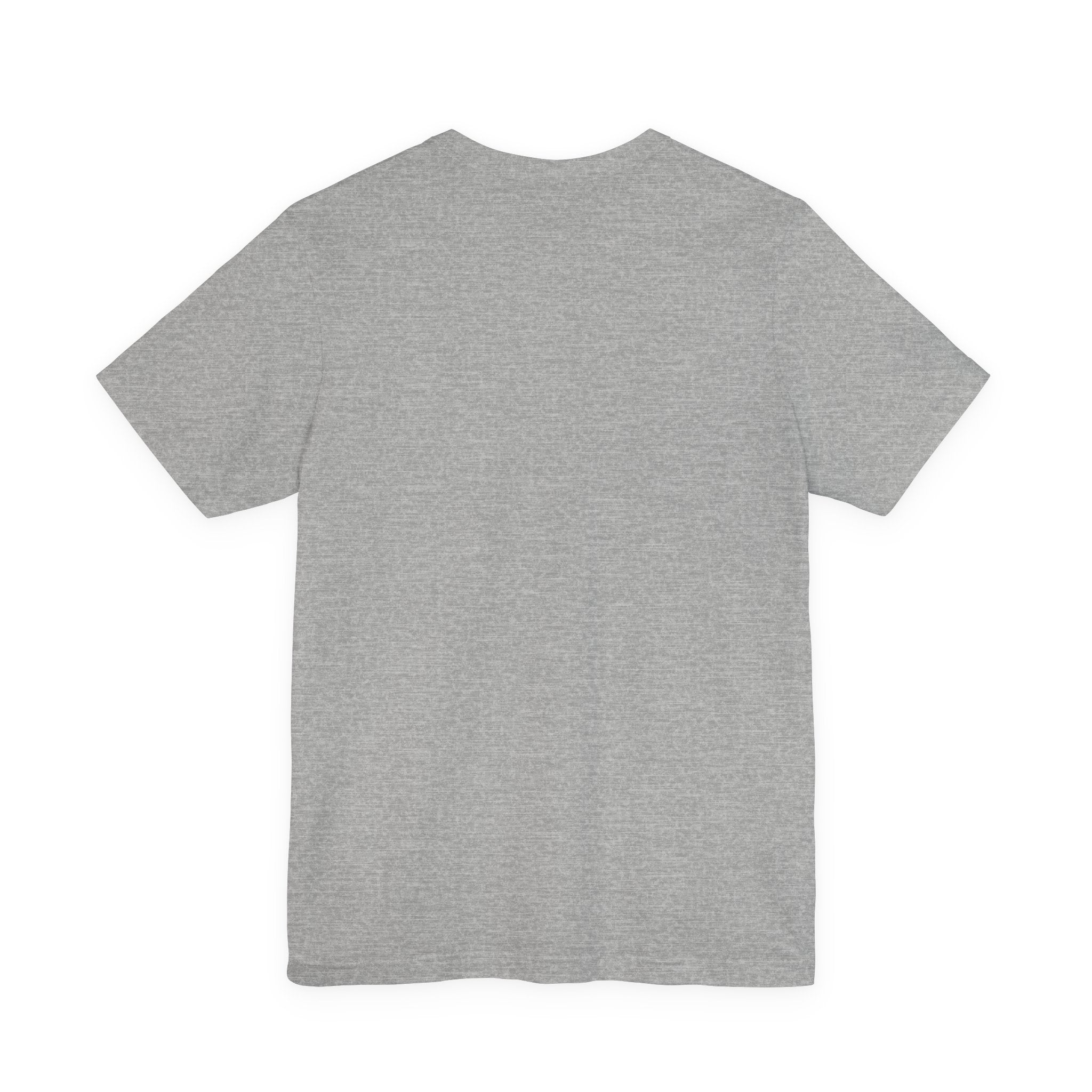 Regulated & Radiant Floral Graphic Tee