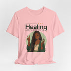 Healing Looks Good On Me T‑Shirt
