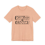 Regulated & Radiant Retro Graphic Tee