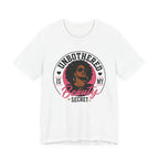 Unbothered Is My Beauty Secret Tee