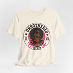 Unbothered Is My Beauty Secret Tee