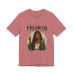 Healing Looks Good On Me T‑Shirt