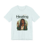 Healing Looks Good On Me T‑Shirt
