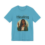 Healing Looks Good On Me T‑Shirt