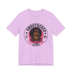 Unbothered Is My Beauty Secret Tee