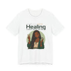 Healing Looks Good On Me T‑Shirt