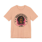 Unbothered Is My Beauty Secret Tee