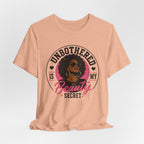 Unbothered Is My Beauty Secret Tee