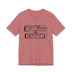 Regulated & Radiant Retro Graphic Tee