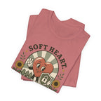 Soft Heart, Firm Boundaries T‑Shirt