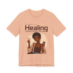Healing Looks Good On Me T-Shirt