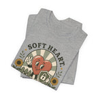 Soft Heart, Firm Boundaries T‑Shirt