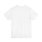 Beautifully Unbothered Tee — Retro Cute Girl Graphic T‑Shirt
