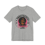 Unbothered Is My Beauty Secret Tee