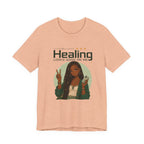 Healing Looks Good On Me T‑Shirt