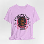 Unbothered Is My Beauty Secret Tee
