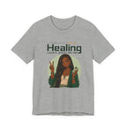 Healing Looks Good On Me T‑Shirt