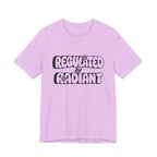 Regulated & Radiant Retro Graphic Tee