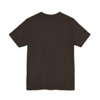 Beautifully Unbothered Tee — Retro Cute Girl Graphic T-Shirt