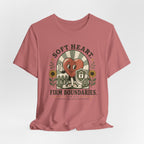 Soft Heart, Firm Boundaries T‑Shirt
