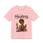Healing Looks Good On Me T-Shirt
