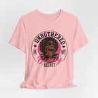 Unbothered Is My Beauty Secret Tee