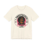 Unbothered Is My Beauty Secret Tee