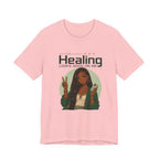 Healing Looks Good On Me T‑Shirt