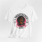 Unbothered Is My Beauty Secret Tee