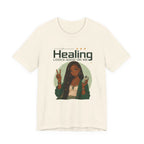 Healing Looks Good On Me T‑Shirt