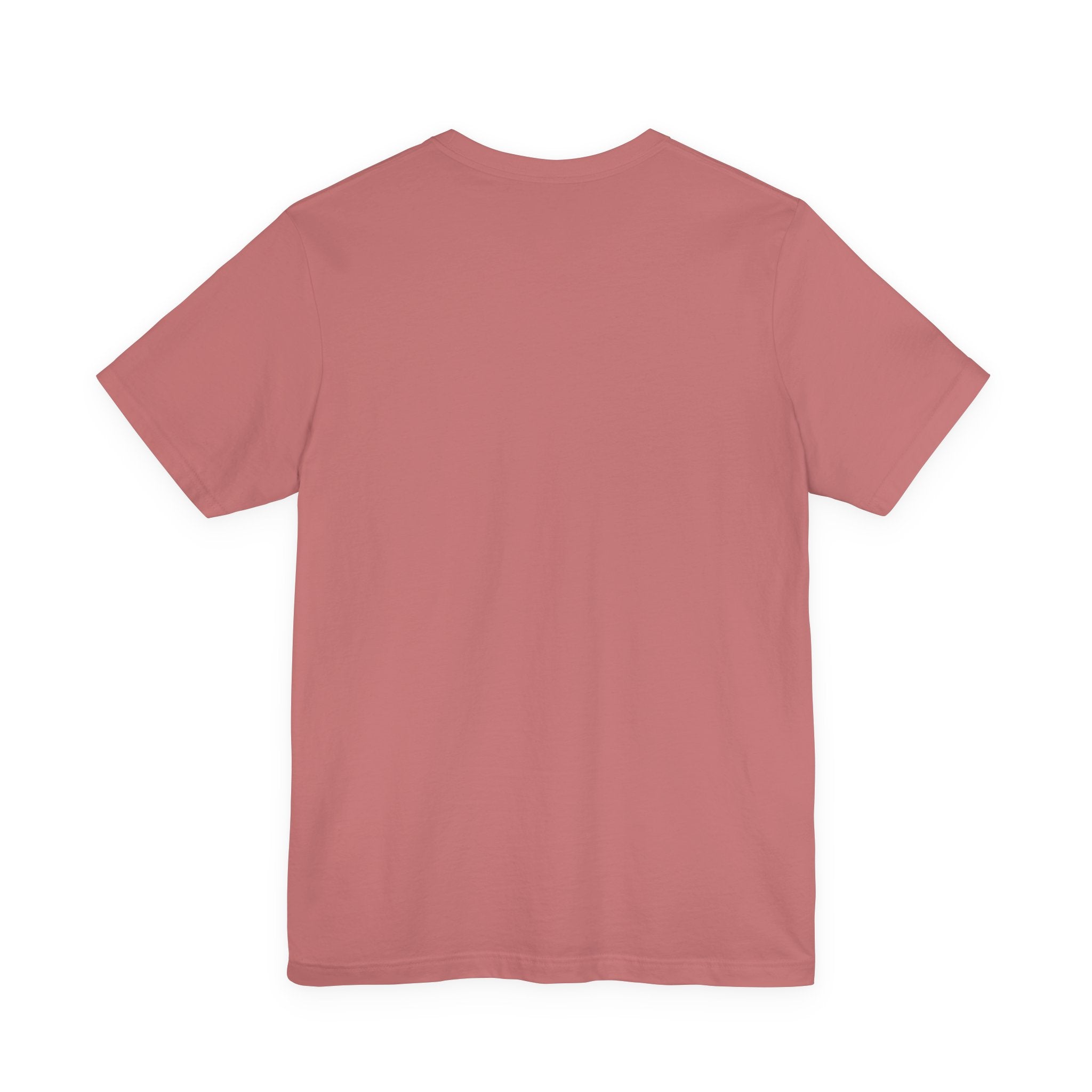 Regulated & Radiant Floral Graphic Tee