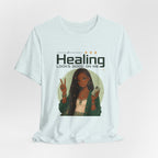 Healing Looks Good On Me T‑Shirt