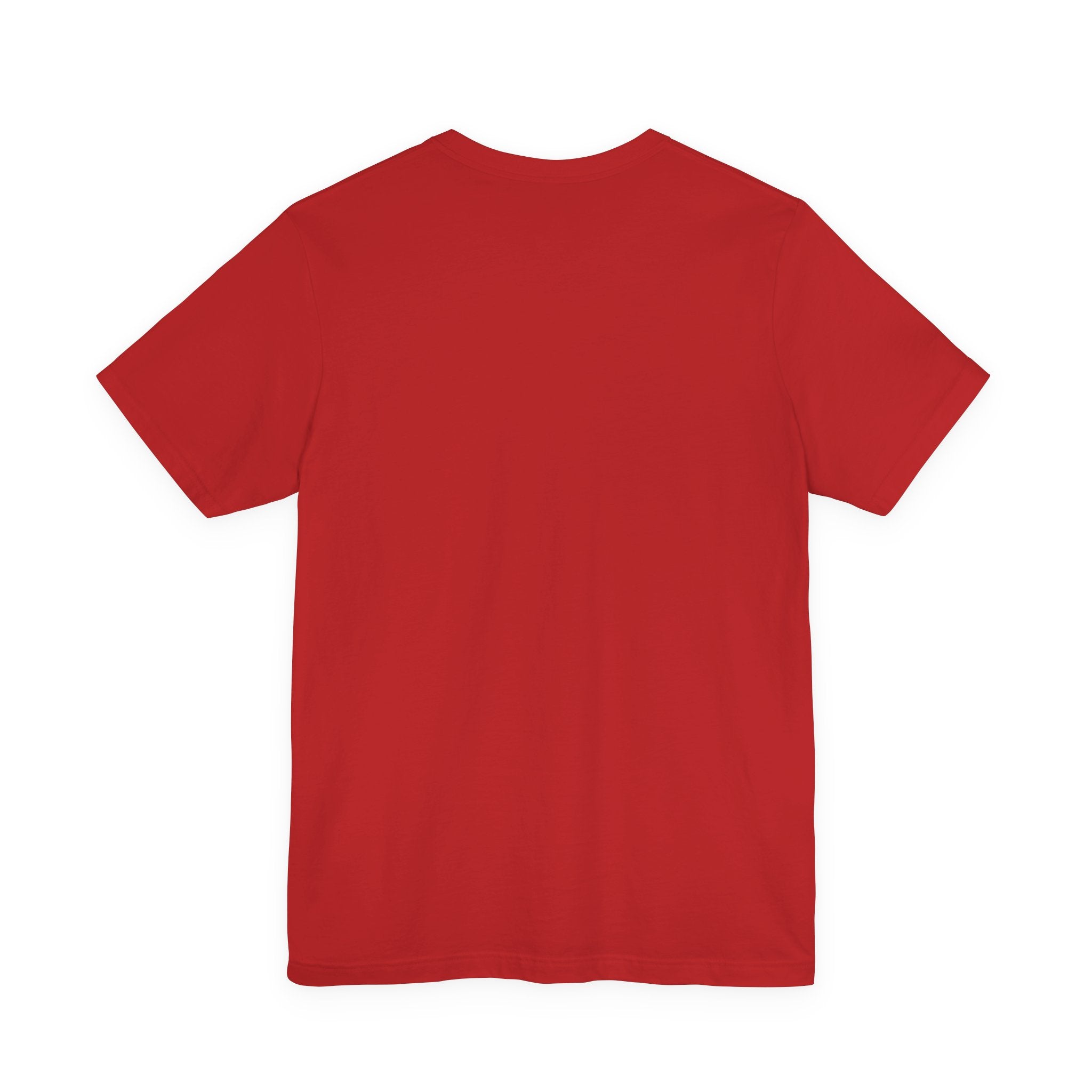 Beautifully Unbothered T-Shirt — Empowering Afrocentric Graphic Tee