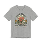 Soft Heart, Firm Boundaries T‑Shirt