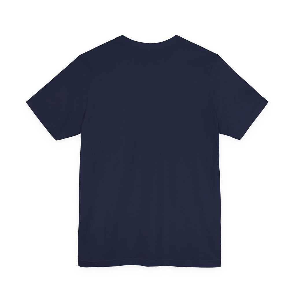 Regulated & Radiant Retro Graphic Tee