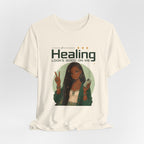 Healing Looks Good On Me T‑Shirt
