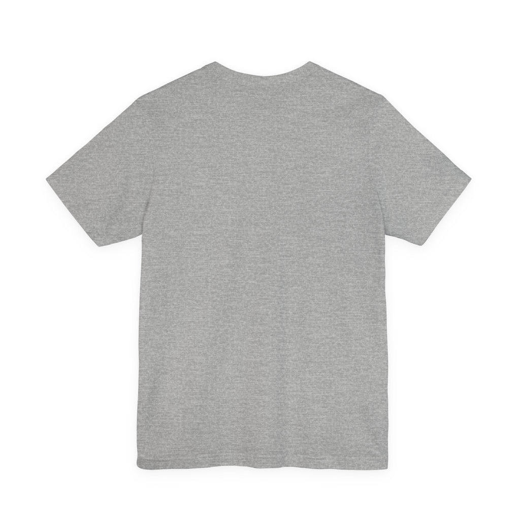Regulated & Radiant Retro Graphic Tee