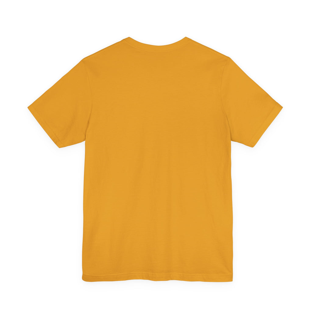 Let Yourself Bloom Sunflower T-Shirt — Positive Gardening Graphic Tee