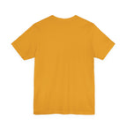 Let Yourself Bloom Sunflower T-Shirt — Positive Gardening Graphic Tee