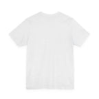 Pretty When I’m Peaceful Tee — Afro Woman Graphic T-Shirt