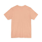 Beautifully Unbothered T-Shirt Orange